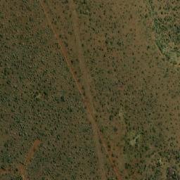 Satellite imagery of OUPLAAS, NA