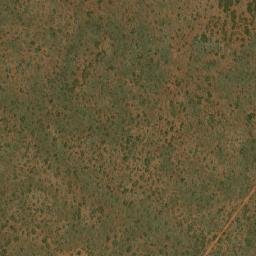 Satellite imagery of ROOIGRAVEL, NA