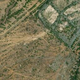 Satellite imagery of Excelsior, ZA