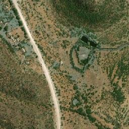 Satellite imagery of Excelsior, ZA
