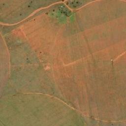 Satellite imagery of HARTEBEESTLAAGTE, NA