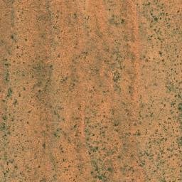 Satellite imagery of Tintana Hill, AU