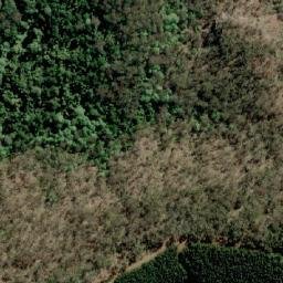 Satellite imagery of Halls Plain, AU