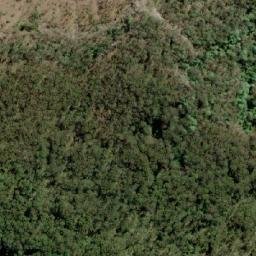 Satellite imagery of Bald Mountain, AU