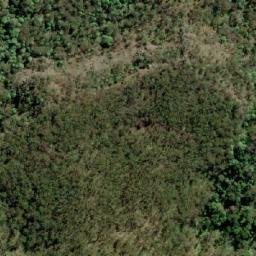 Satellite imagery of Bald Mountain, AU