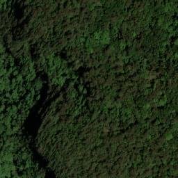 Satellite imagery of Koongalala Point, AU