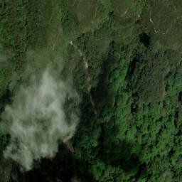 Satellite imagery of Joalah Lookout, AU