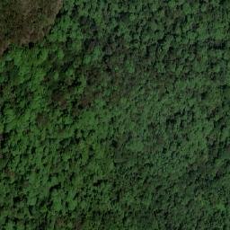 Satellite imagery of Surprise Rock, AU