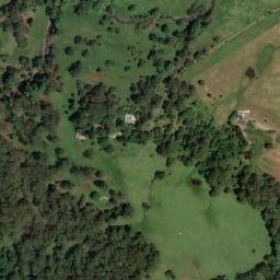 Satellite imagery of Nyahjung Rock, AU