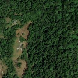 Satellite imagery of Kenneddy Lookout, AU