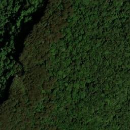 Satellite imagery of Kenneddy Lookout, AU