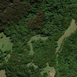 Satellite imagery of Rudders Lookout, AU