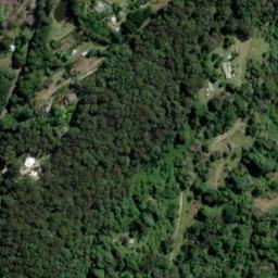 Satellite imagery of Mount Talganda Colgon, AU