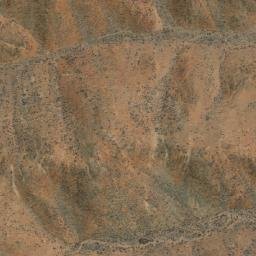 Satellite imagery of Esperanza, CL