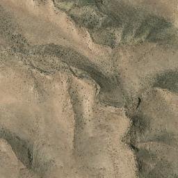 Satellite imagery of Cerro Las Cuñas, CL