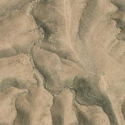 Satellite imagery of Cerro Las Cuñas, CL