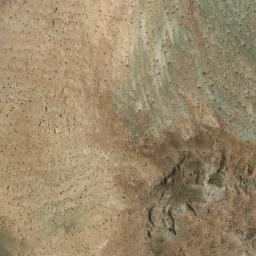 Satellite imagery of Cerro El Gallo, CL