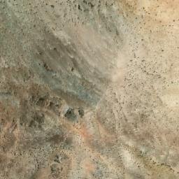 Satellite imagery of Cerro El Gallo, CL