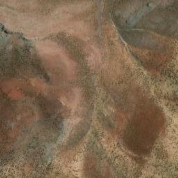 Satellite imagery of Portezuelo de Las Llaretas, CL