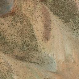 Satellite imagery of Portezuelo de Las Llaretas, CL