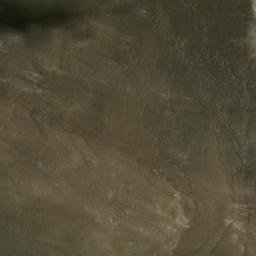 Satellite imagery of Cerro Come Caballos, AR