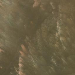 Satellite imagery of Cerro Come Caballos, AR