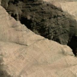 Satellite imagery of Solitaria, AR