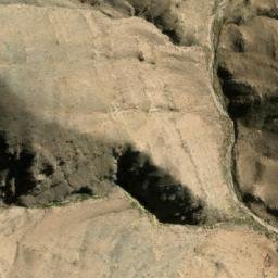 Satellite imagery of Solitaria, AR