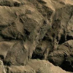 Satellite imagery of Solitaria, AR