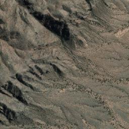 Satellite imagery of Cerro Negro, AR