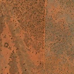 Satellite imagery of GEELKOP PAN, NA