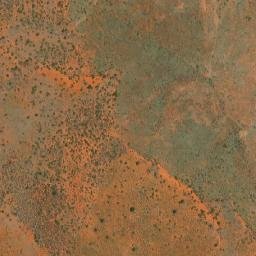 Satellite imagery of GEELKOP PAN, NA