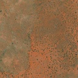 Satellite imagery of GEELKOP PAN, NA
