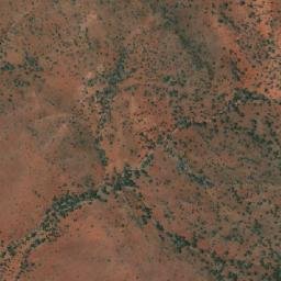 Satellite imagery of Woolgah Hill, AU
