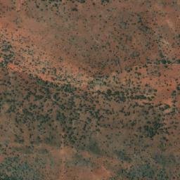 Satellite imagery of Woolgah Hill, AU