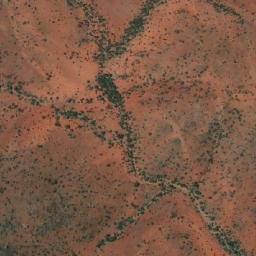 Satellite imagery of Woolgah Hill, AU