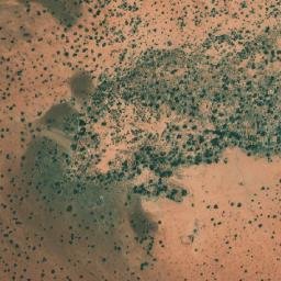 Satellite imagery of Mount Holmes, AU