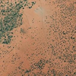 Satellite imagery of Mount Holmes, AU