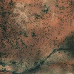 Satellite imagery of Double Hill, AU