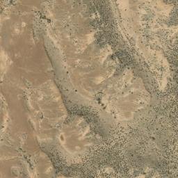 Satellite imagery of Palpalpa Hill, AU