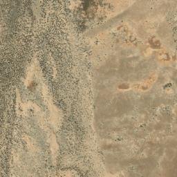 Satellite imagery of Palpalpa Hill, AU