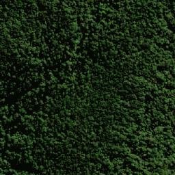 Satellite imagery of Mount Roberts, AU