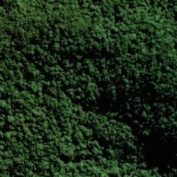 Satellite imagery of Mount Roberts, AU