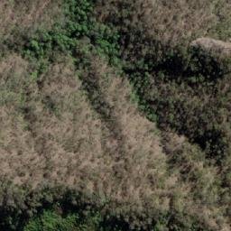 Satellite imagery of Bishop, AU