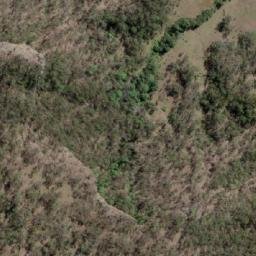 Satellite imagery of Bishop, AU