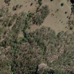 Satellite imagery of Bishop, AU