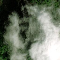 Satellite imagery of Joalah Lookout, AU