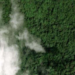 Satellite imagery of Joalah Lookout, AU