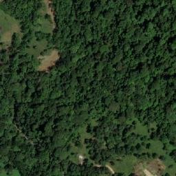 Satellite imagery of Kenneddy Lookout, AU