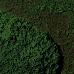 Satellite imagery of Kenneddy Lookout, AU